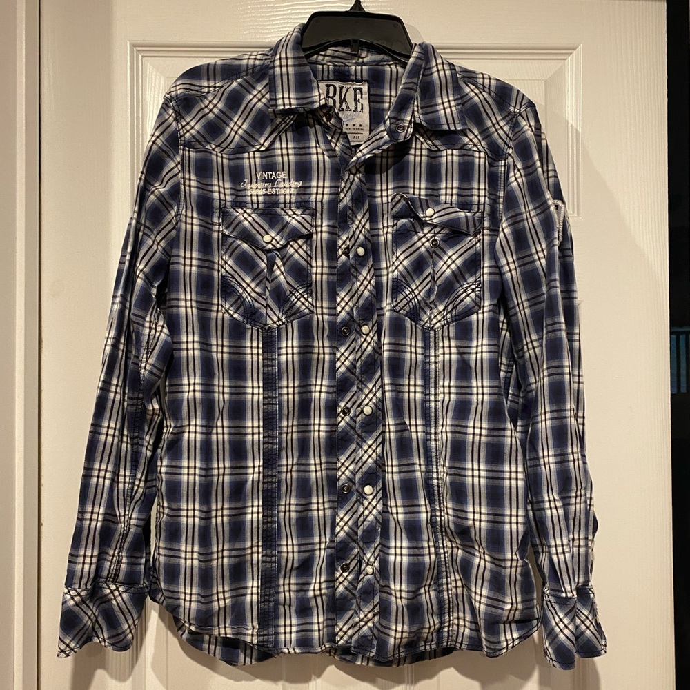 Men’s clothing